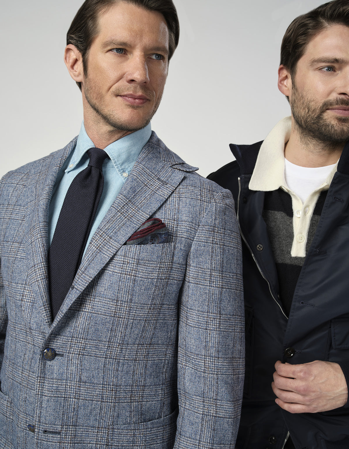 Monaco Blazer