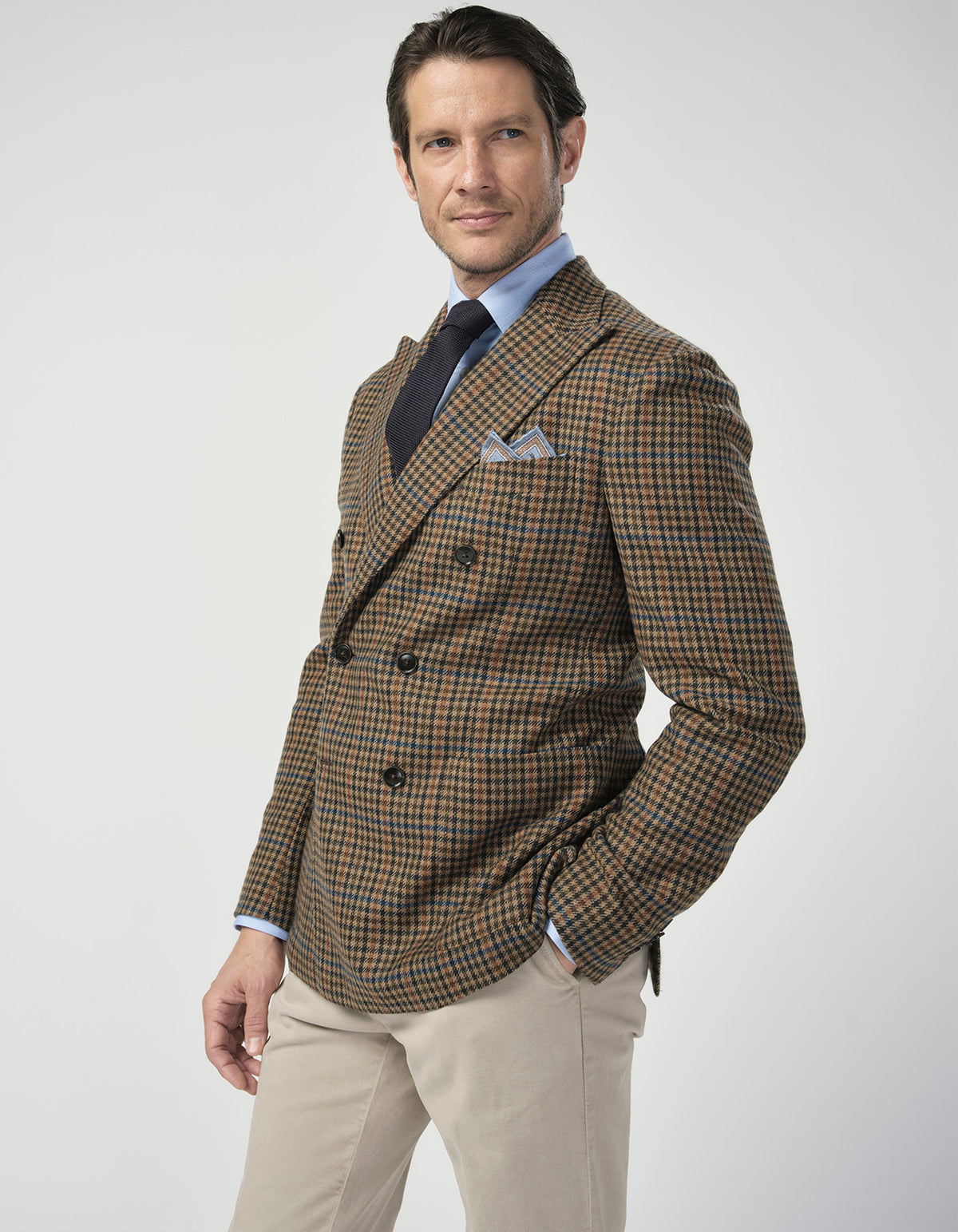 Giulio Jacket