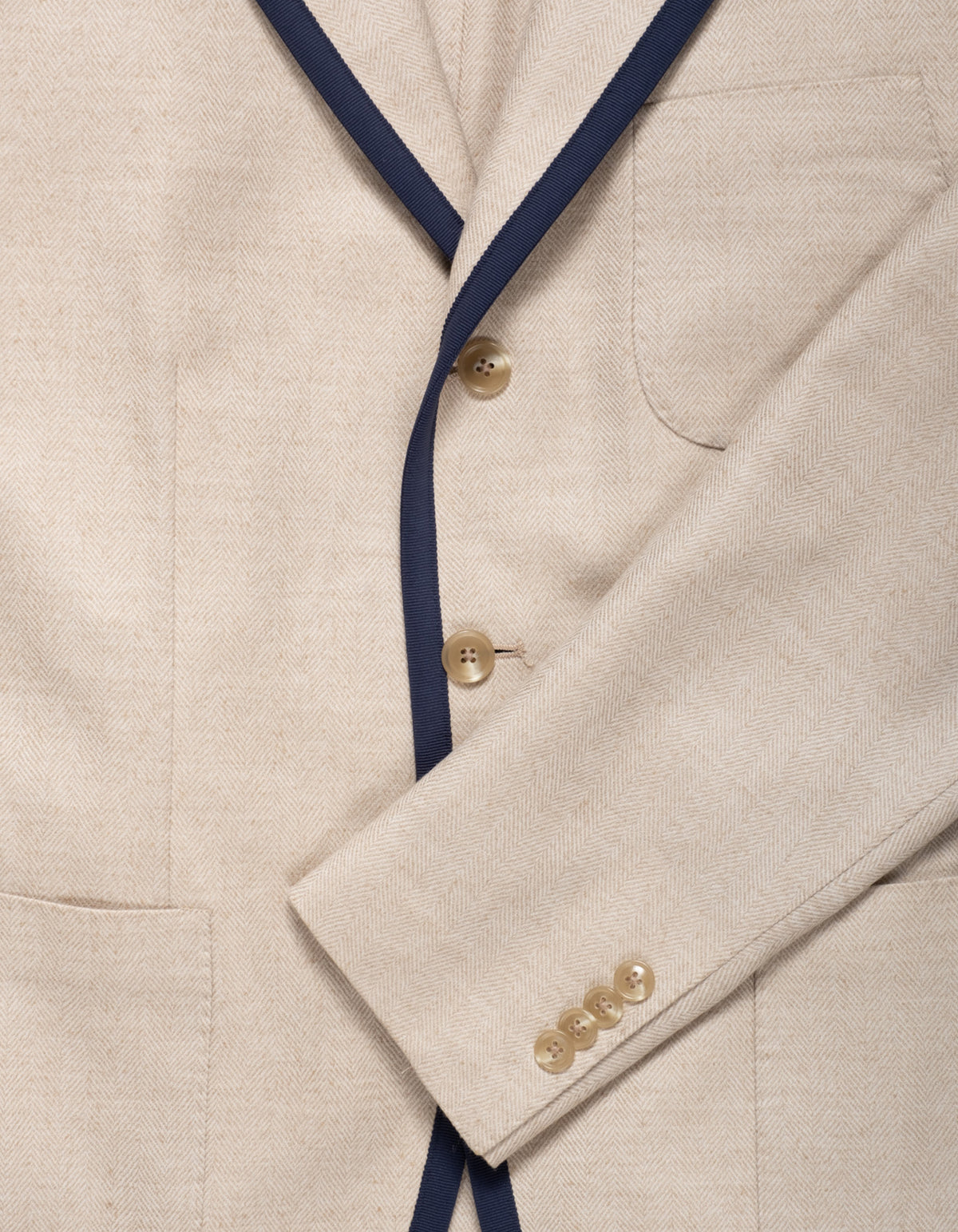 Freetime Blazer