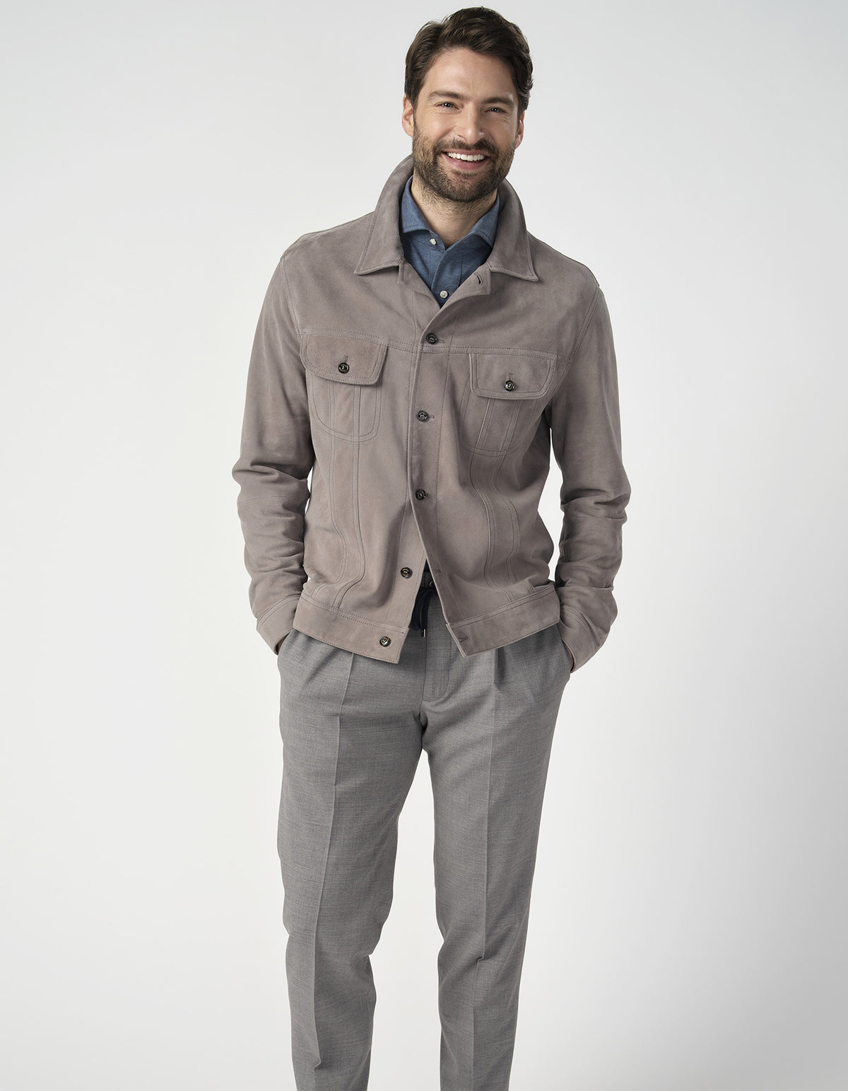 Western Jacket