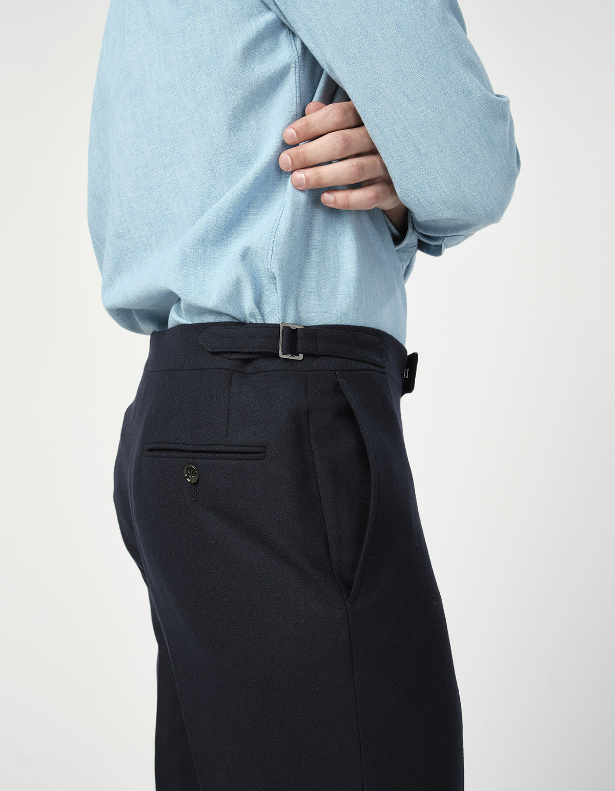 New Mayfair Pants