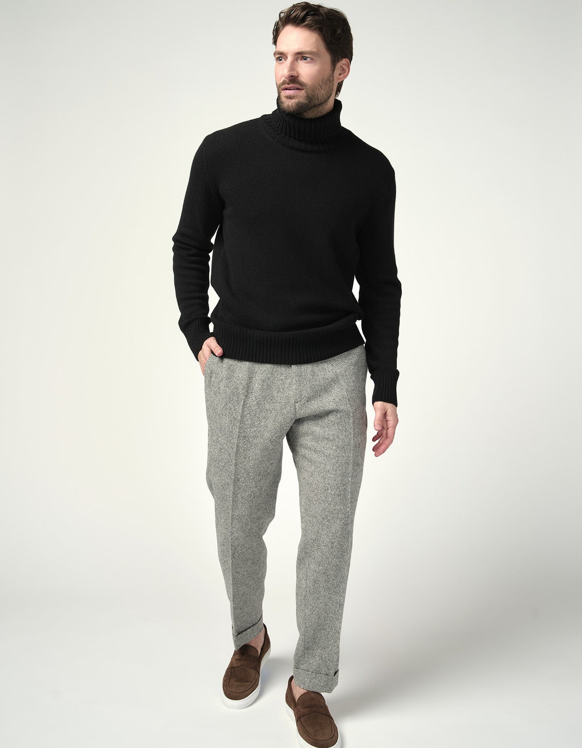 New Mayfair Pants