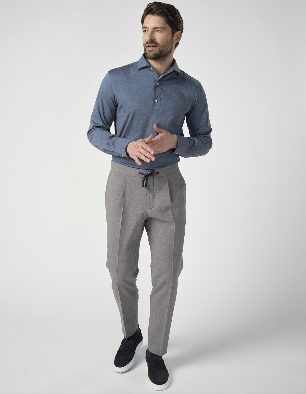 Lafayette Jogger