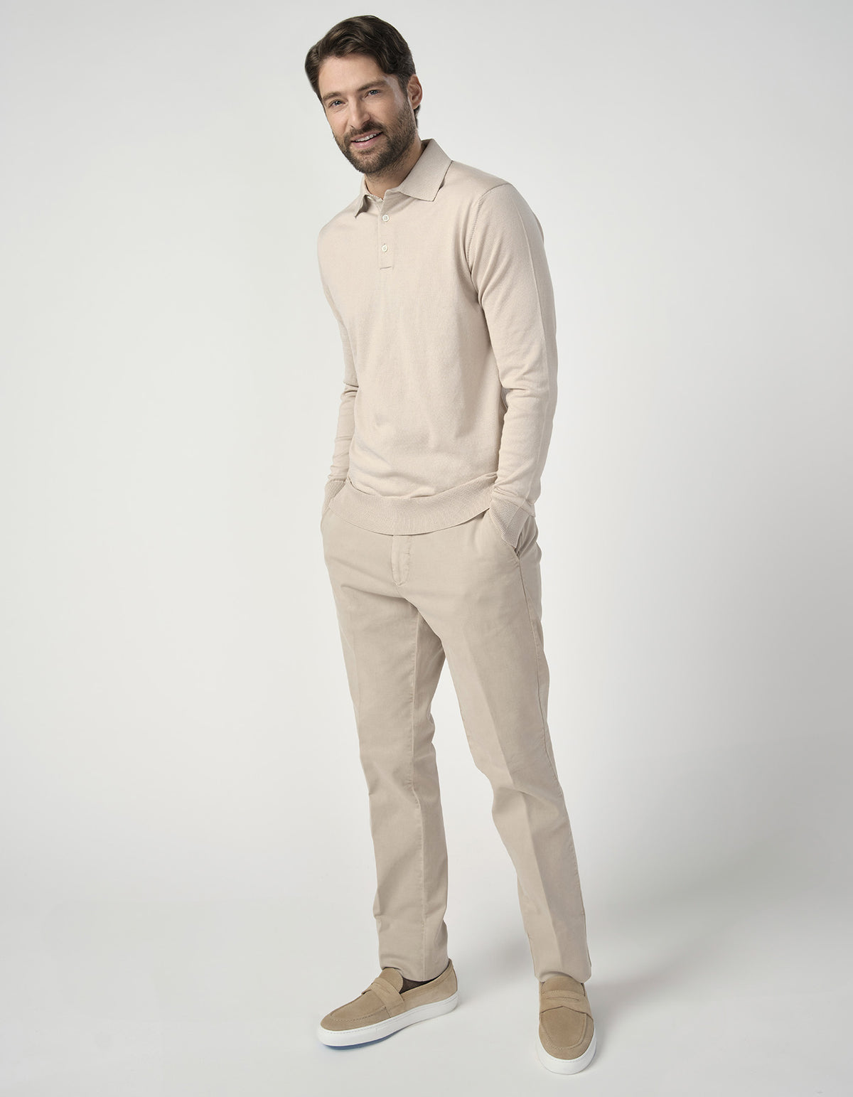 Cannes Pants
