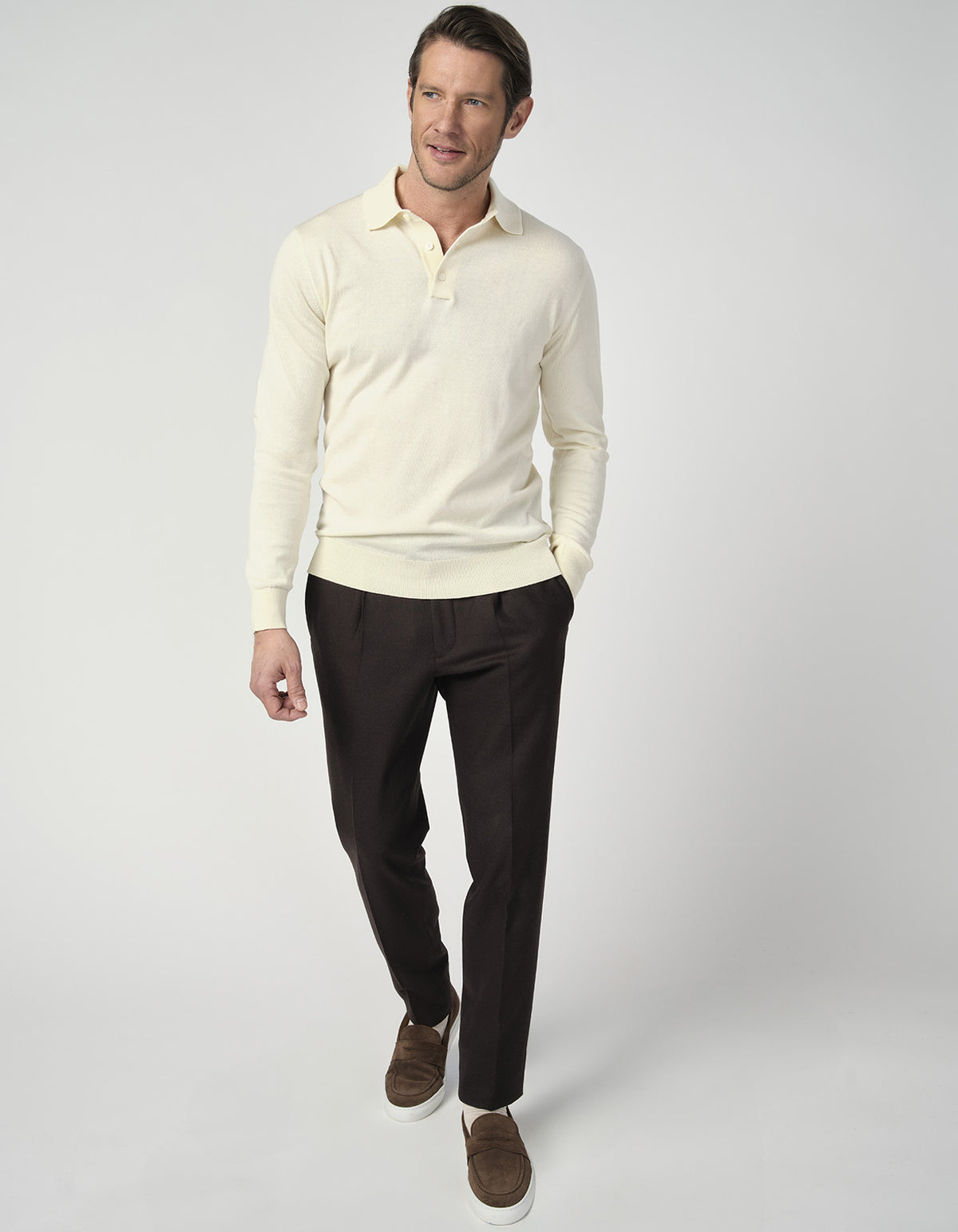 Flore Polo