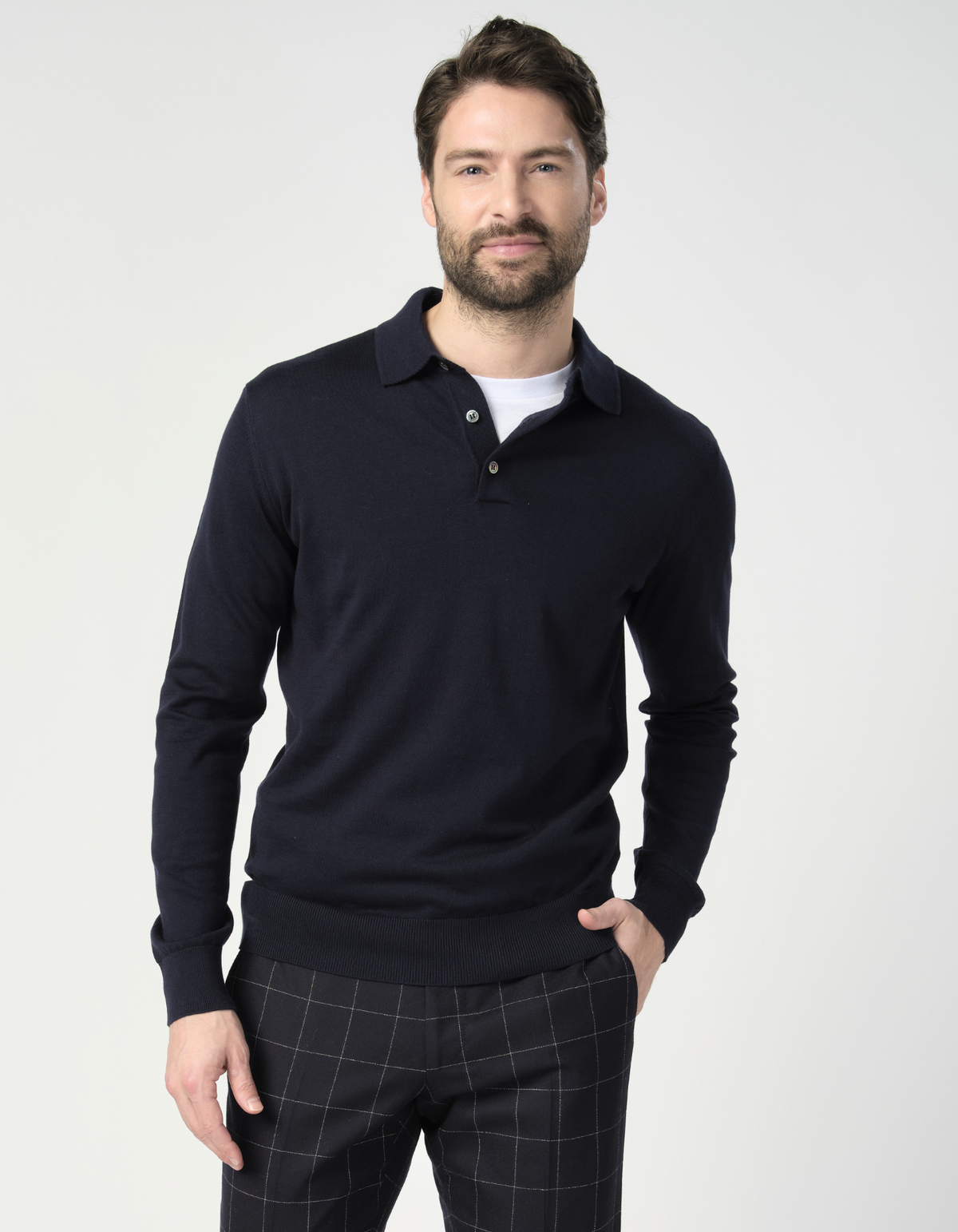 Flore Polo