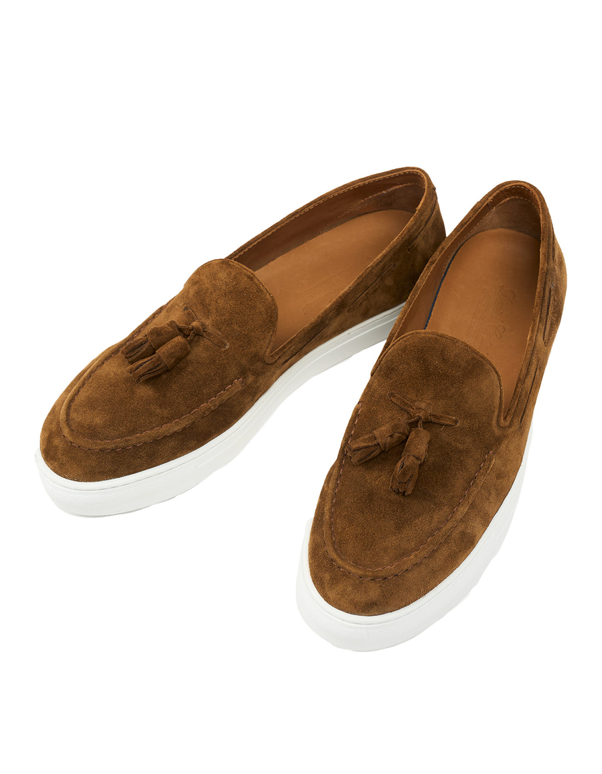 Riviera Tassel Loafer