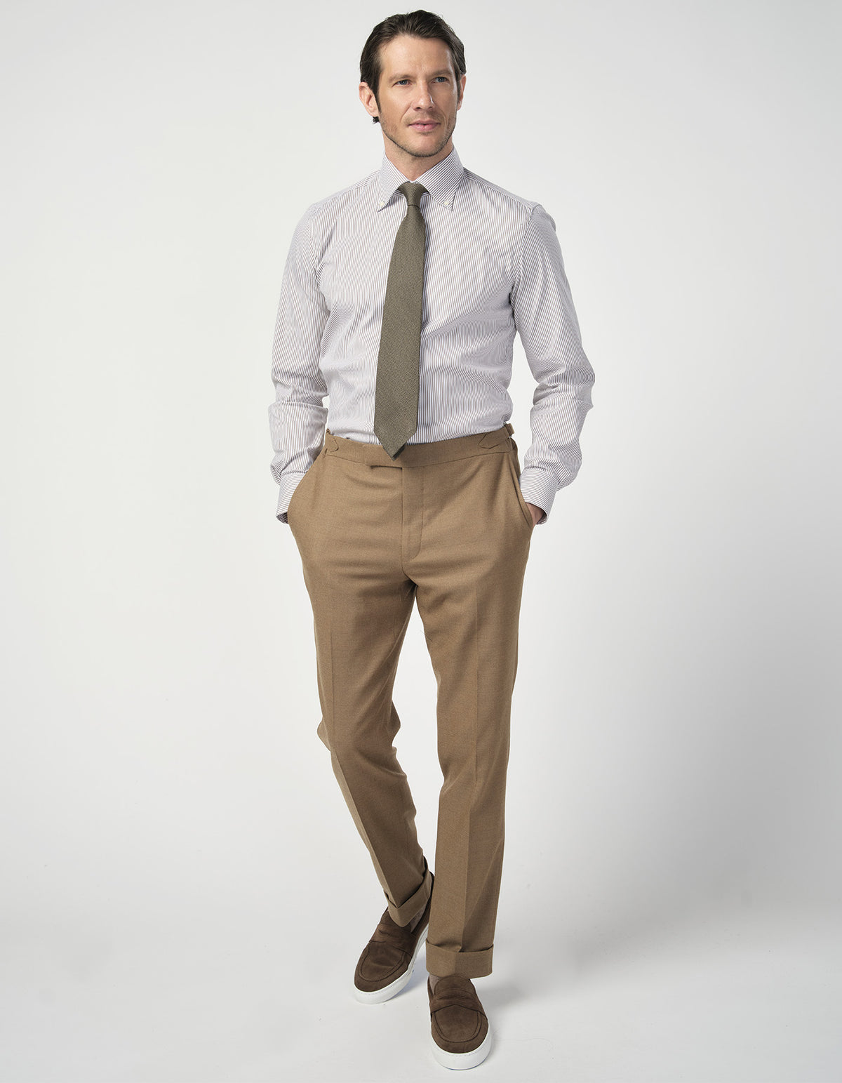 New Mayfair Pants