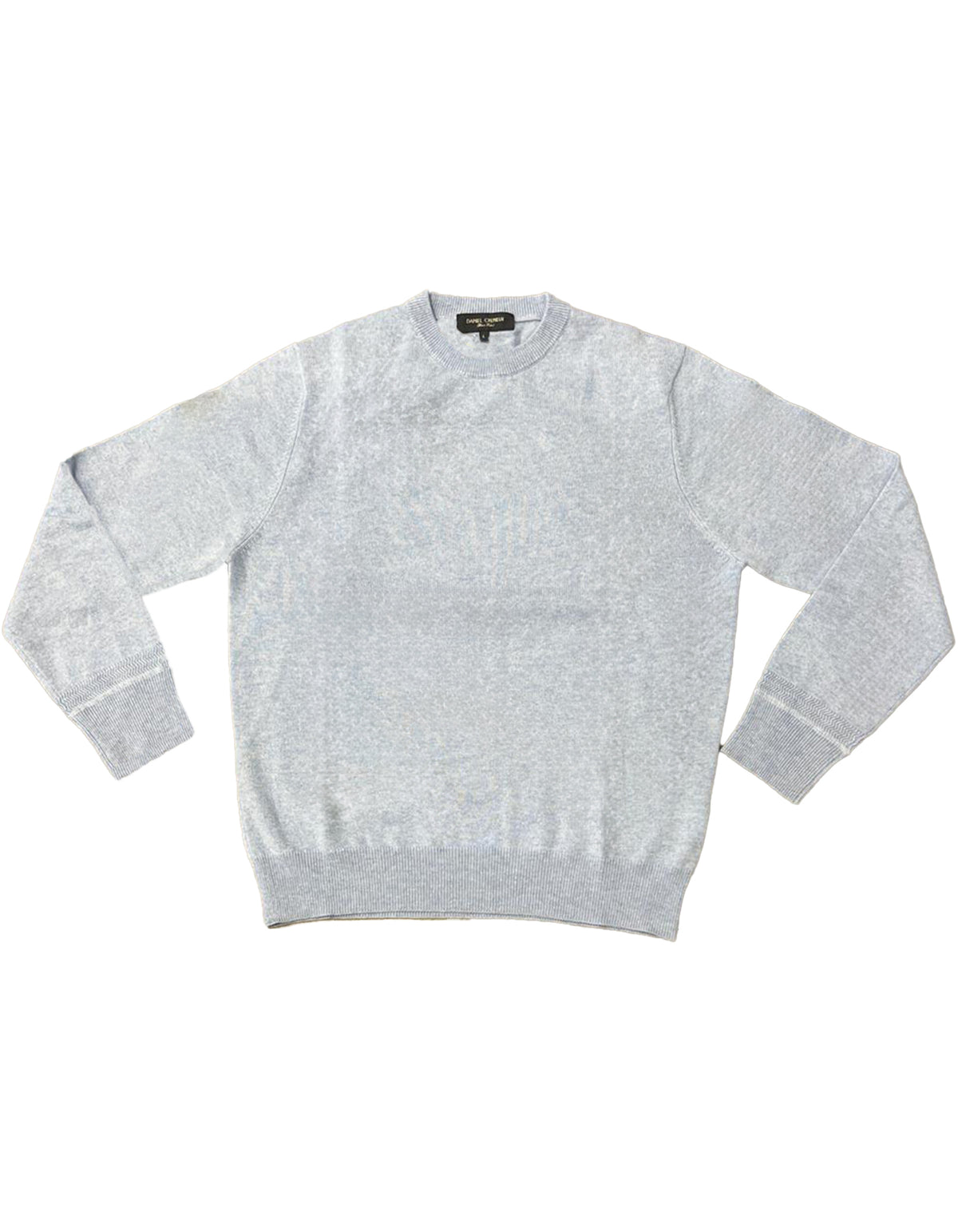 History Cashmere Crewneck (Florida Exclusive)