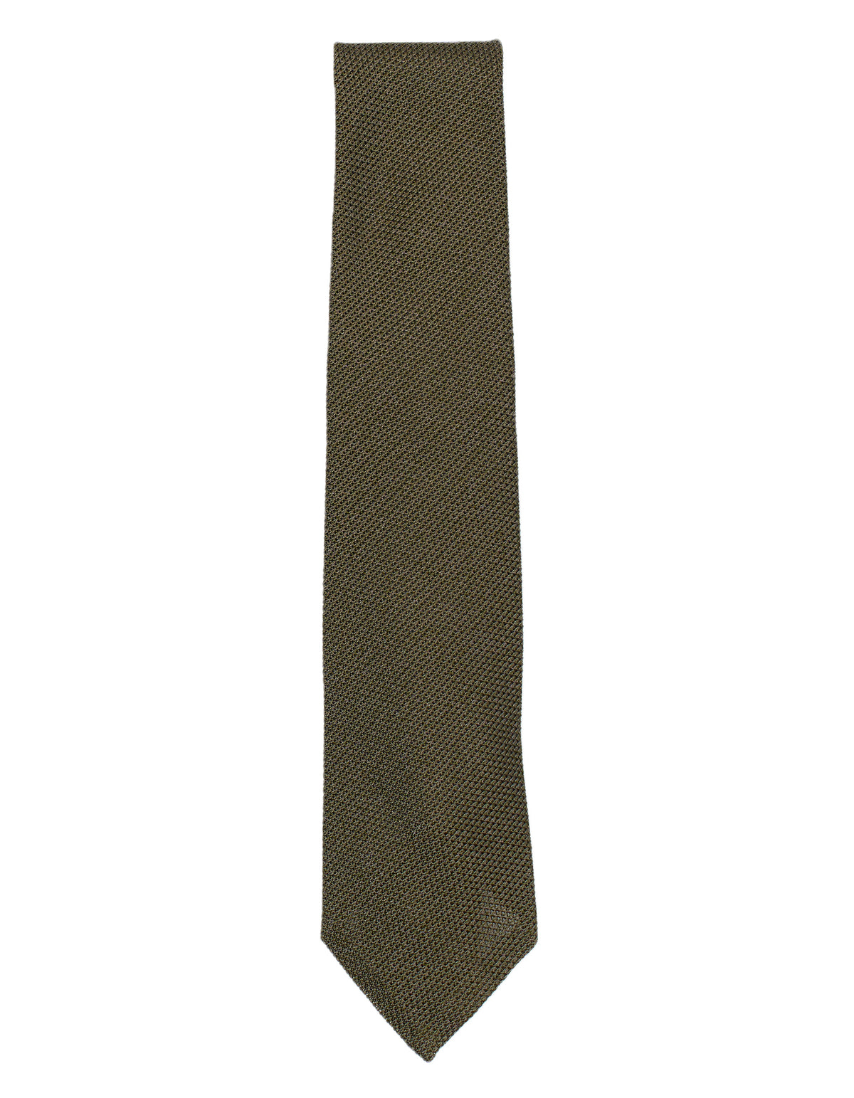 Grenadine Tie
