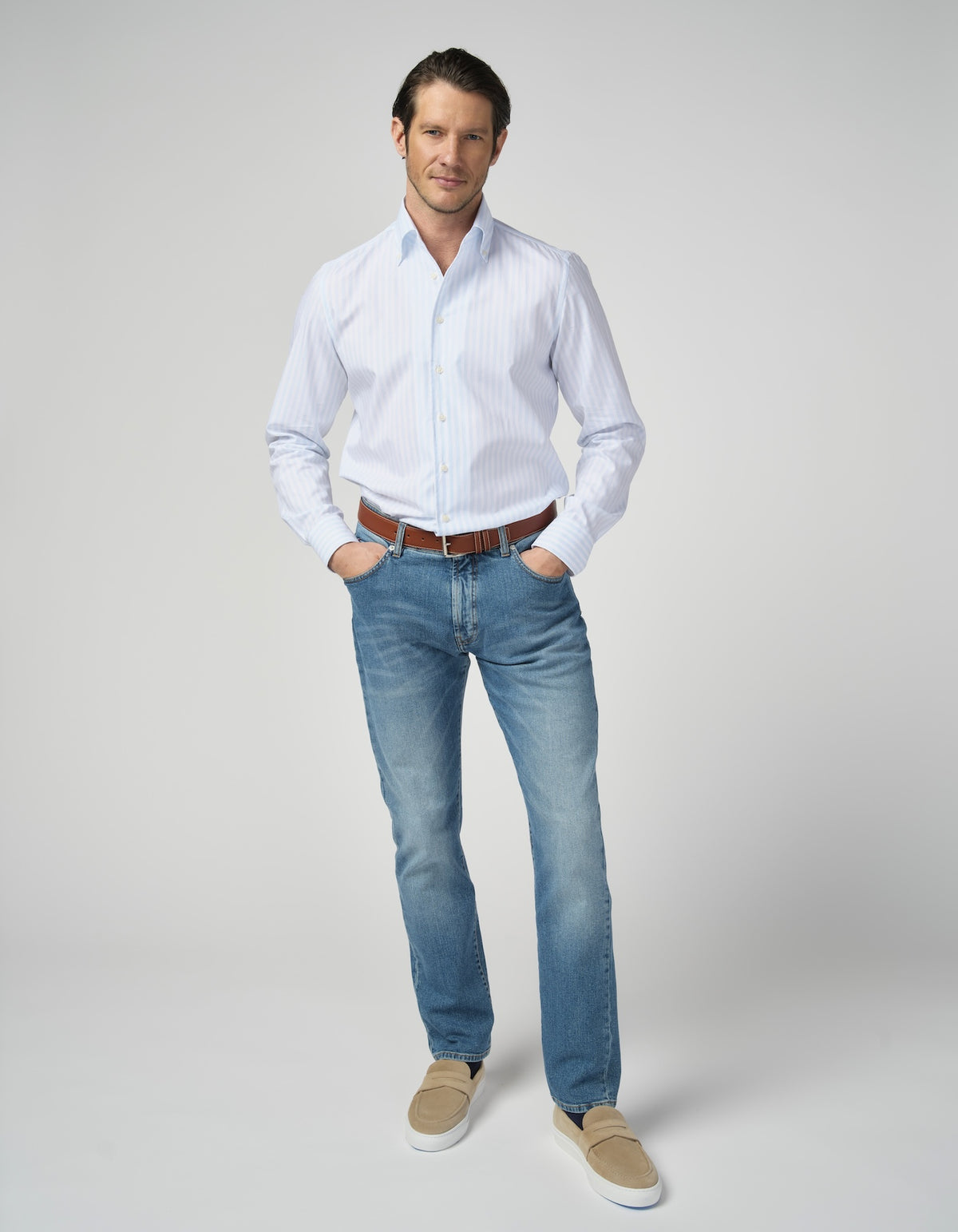 Monceau Shirt