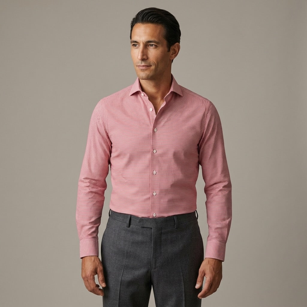 Fontelina Shirt